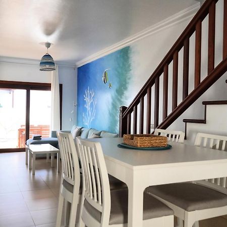 Casa Belharra By Mhousing Apartment ปลายาบลังกา ภายนอก รูปภาพ