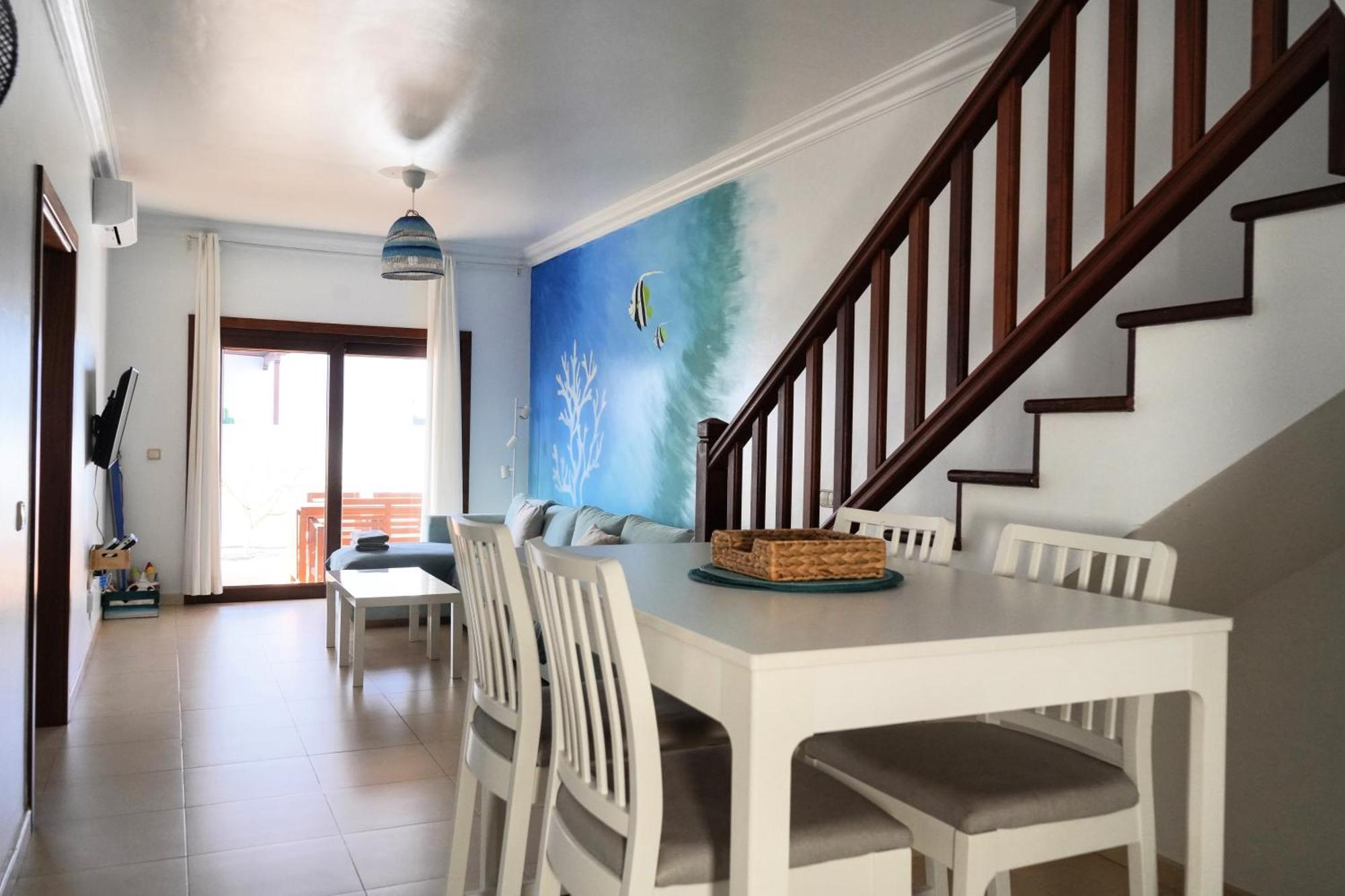 Casa Belharra By Mhousing Apartment ปลายาบลังกา ภายนอก รูปภาพ