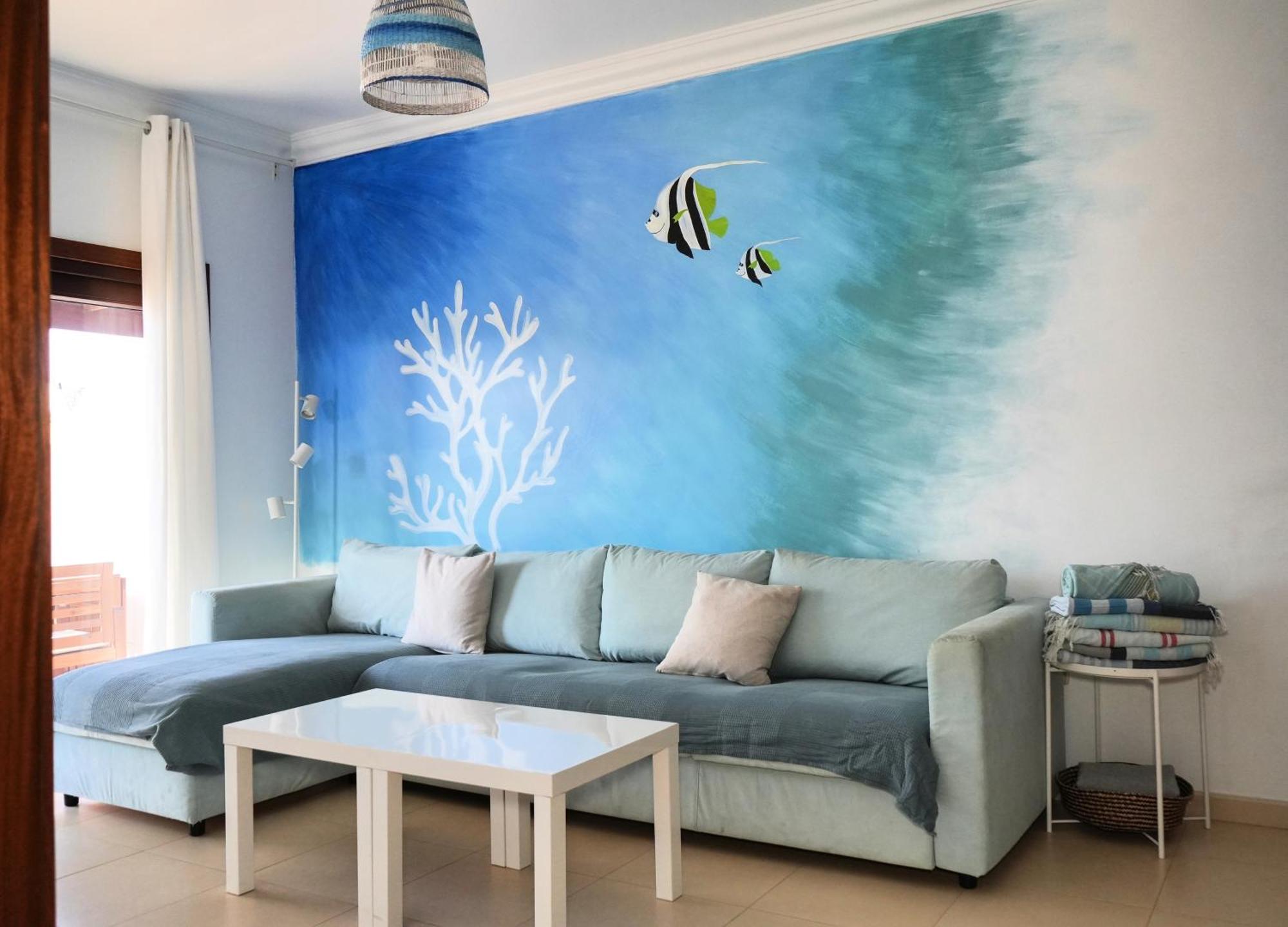 Casa Belharra By Mhousing Apartment ปลายาบลังกา ภายนอก รูปภาพ