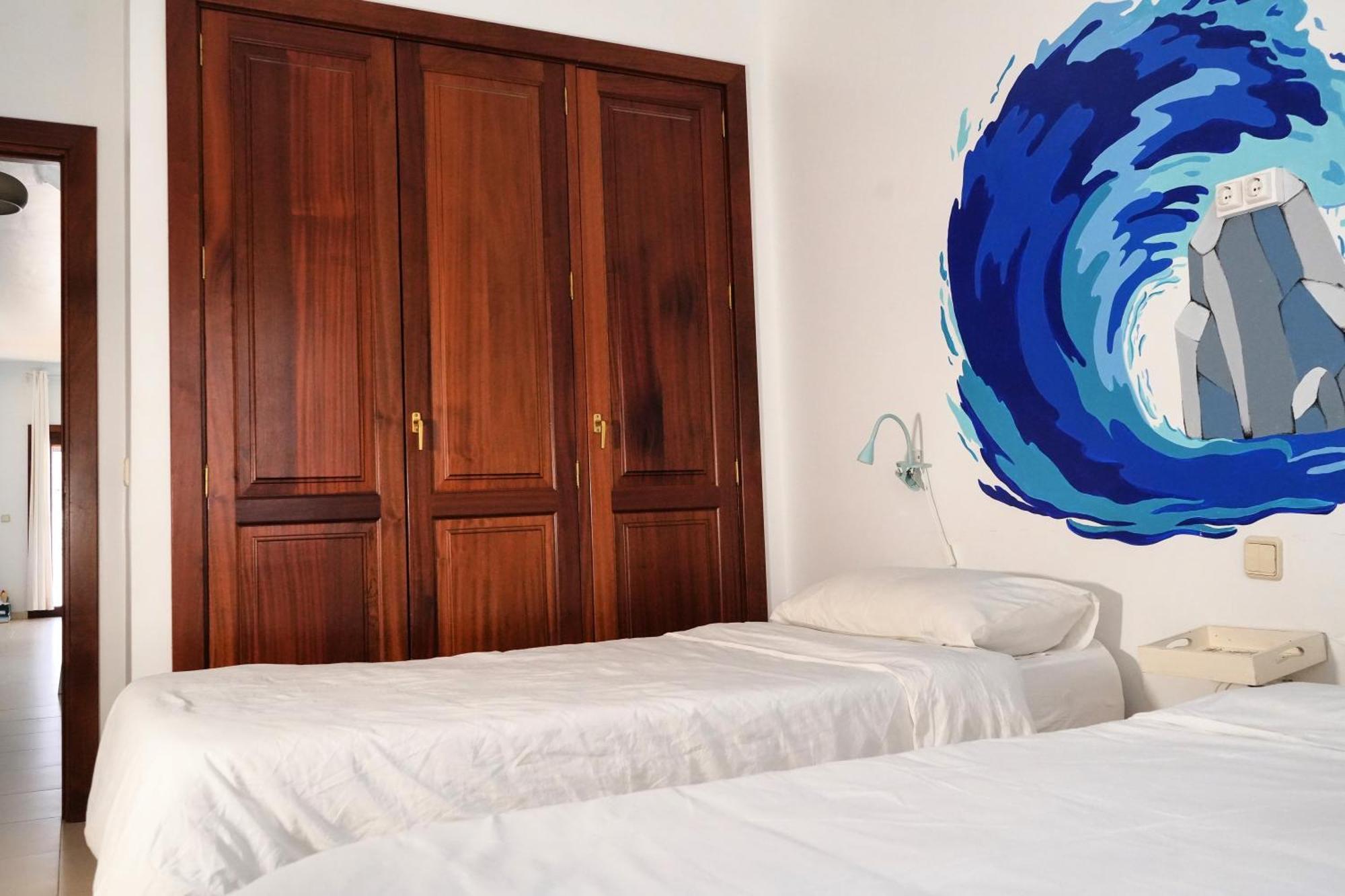 Casa Belharra By Mhousing Apartment ปลายาบลังกา ภายนอก รูปภาพ