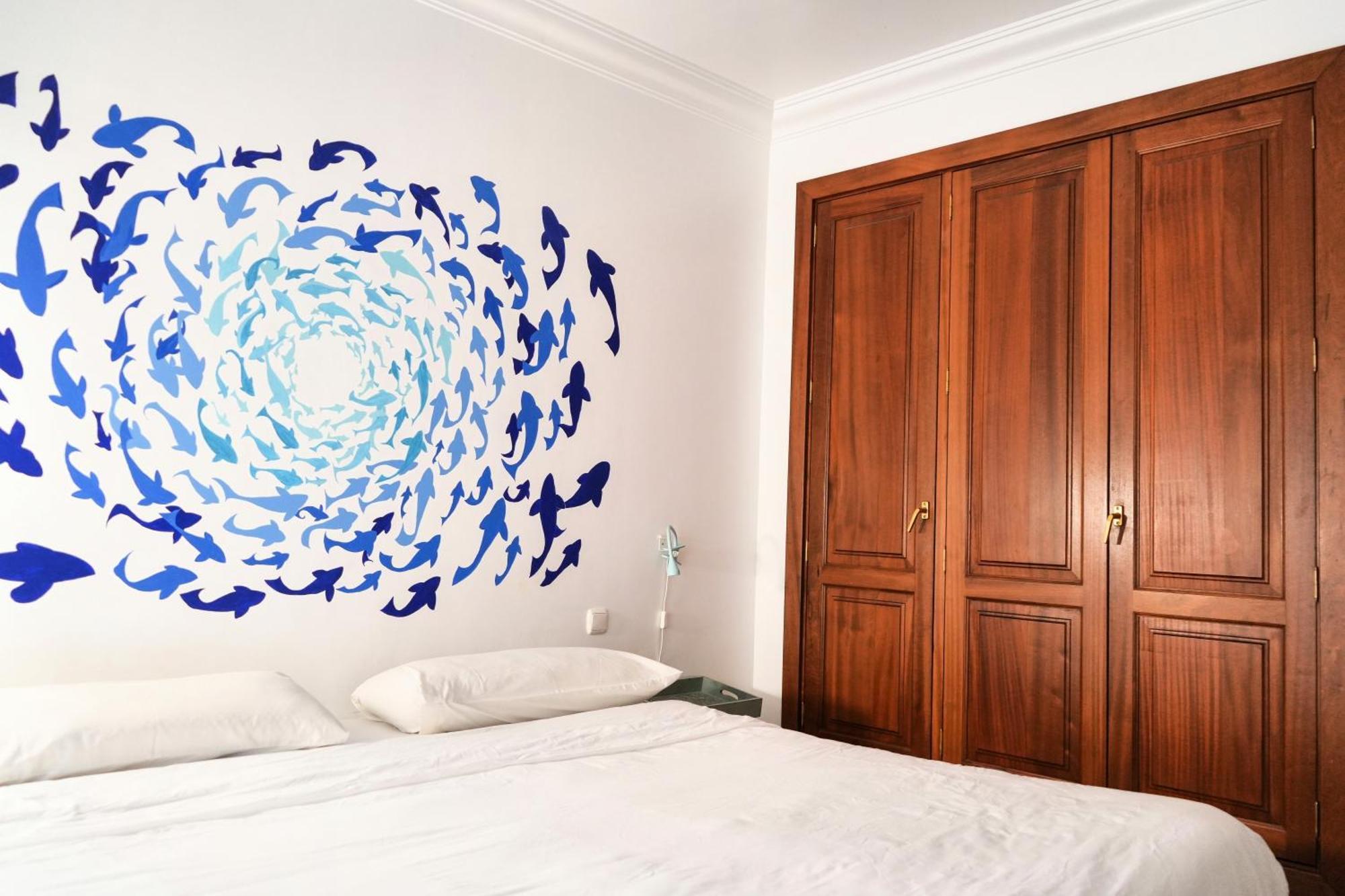 Casa Belharra By Mhousing Apartment ปลายาบลังกา ภายนอก รูปภาพ