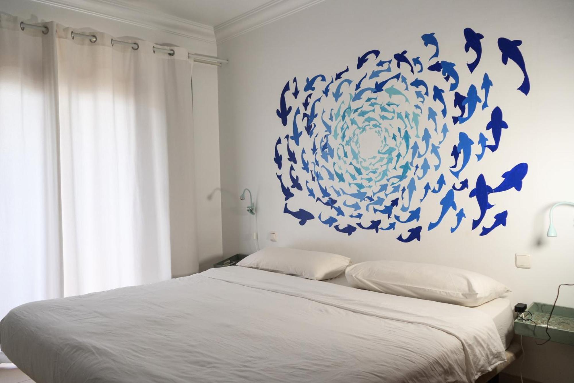 Casa Belharra By Mhousing Apartment ปลายาบลังกา ภายนอก รูปภาพ