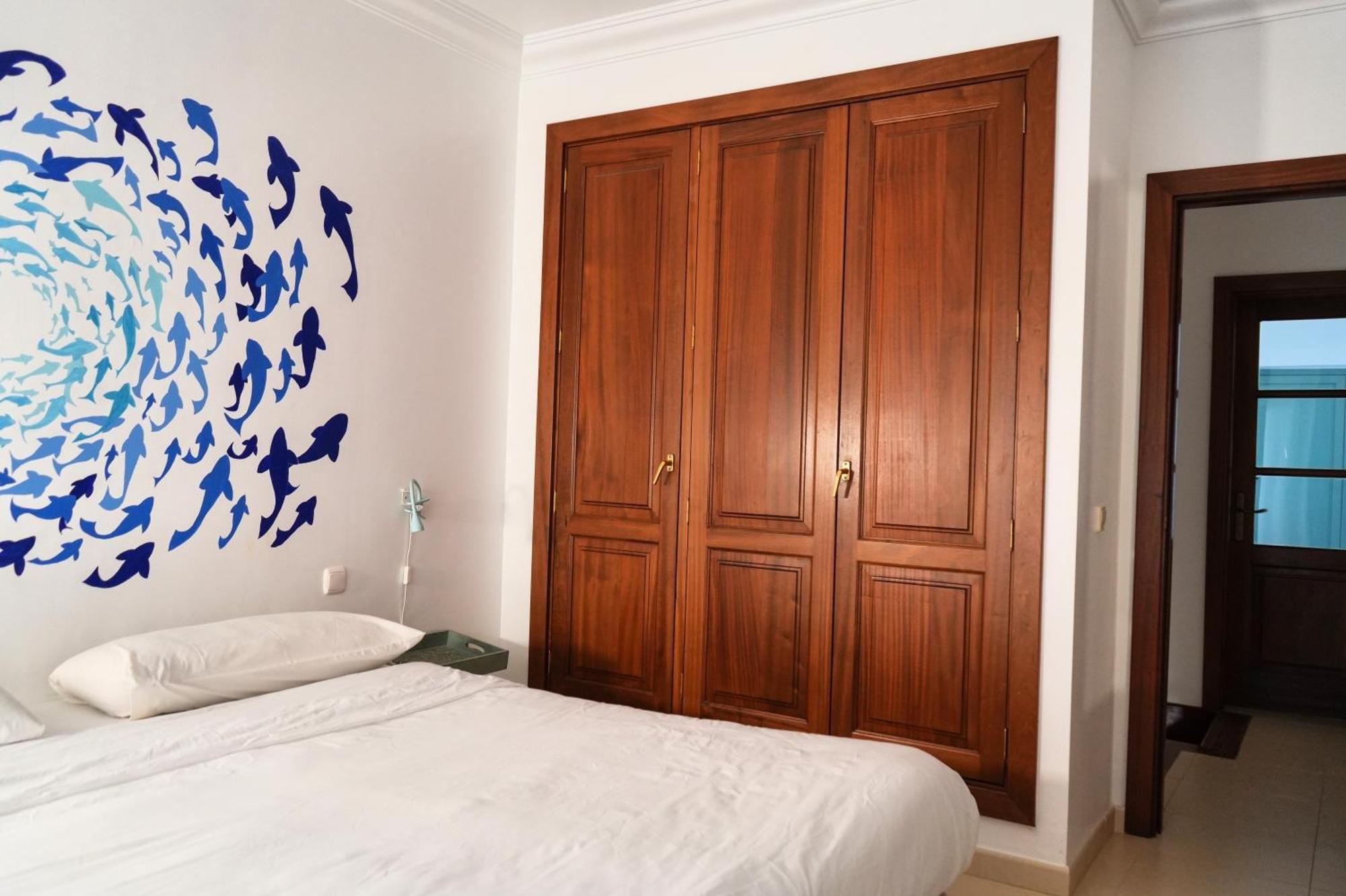 Casa Belharra By Mhousing Apartment ปลายาบลังกา ภายนอก รูปภาพ