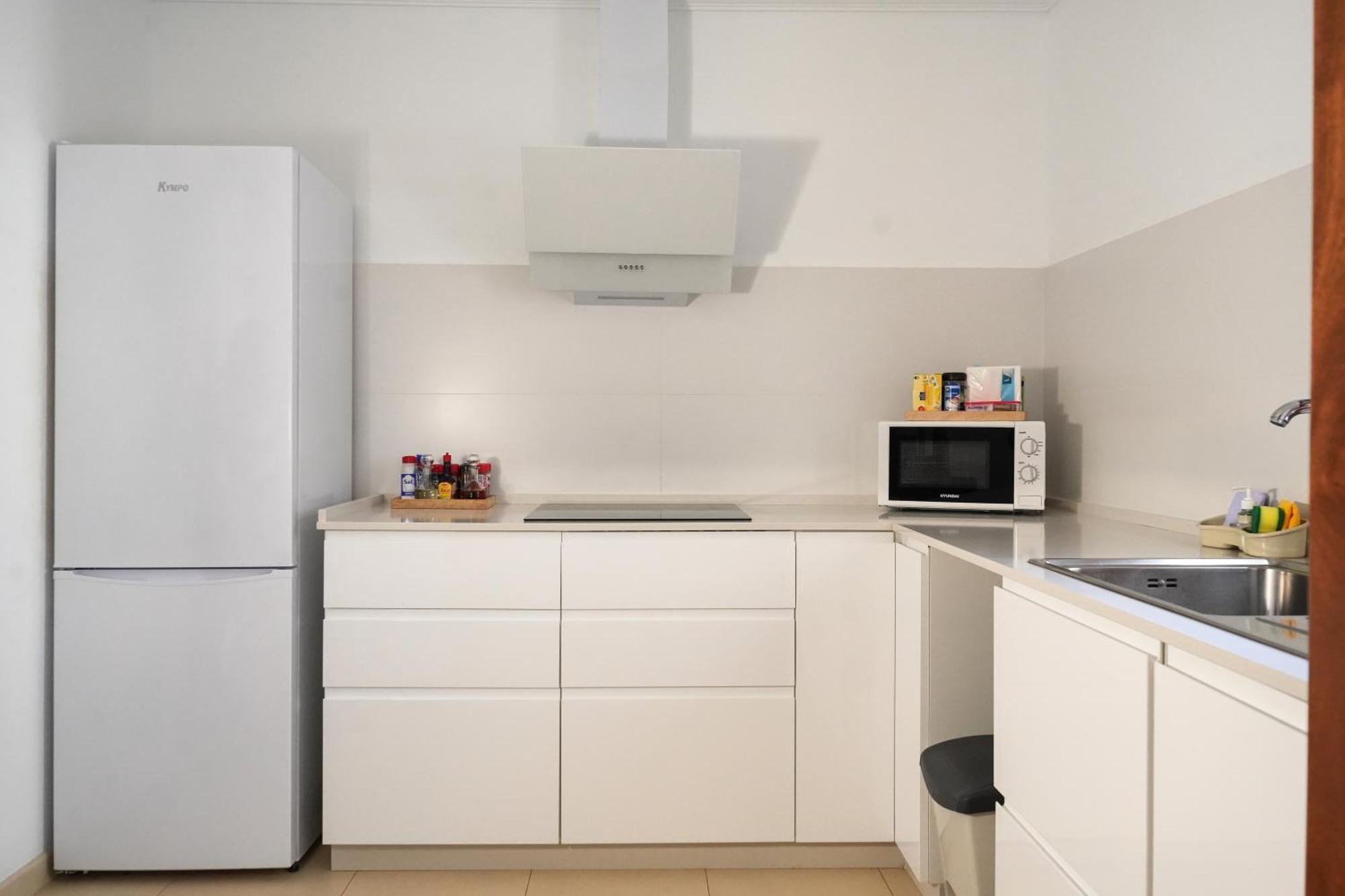 Casa Belharra By Mhousing Apartment ปลายาบลังกา ภายนอก รูปภาพ